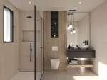 Verasol home apartment 2 bedrooms alhama de murcia costa blanca vsh 0697