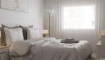 Verasol home apartment 2 bedrooms alicante costa blanca