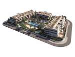 Verasol home apartment 2 bedrooms amoros costa blanca vsh 0965