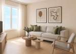 Verasol home apartment 2 bedrooms benejzar costa blanca vsh 0310
