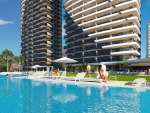 Verasol home apartment 2 bedrooms benidorm costa blanca vsh 0493