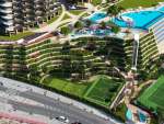Verasol home apartment 2 bedrooms benidorm costa blanca vsh 0493