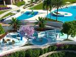 Verasol home apartment 2 bedrooms benidorm costa blanca vsh 0493
