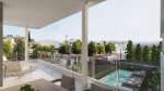 Verasol home apartment 2 bedrooms benijfar costa blanca