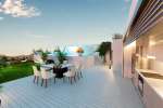 Verasol home apartment 2 bedrooms benijfar costa blanca vsh 0302