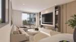 Verasol home apartment 2 bedrooms benijfar costa blanca vsh 0302