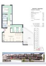 Verasol home apartment 2 bedrooms benijfar costa blanca vsh 0302
