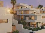 Verasol home apartment 2 bedrooms benitachell costa blanca vsh 1056