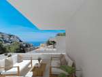Verasol home apartment 2 bedrooms benitachell costa blanca vsh 1056