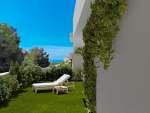 Verasol home apartment 2 bedrooms benitachell costa blanca vsh 1056