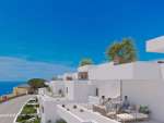 Verasol home apartment 2 bedrooms benitachell costa blanca vsh 1056