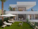Verasol home apartment 2 bedrooms benitachell costa blanca vsh 1056