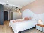 Verasol home apartment 2 bedrooms benitachell costa blanca vsh 1056