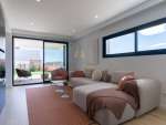 Verasol home apartment 2 bedrooms benitachell costa blanca vsh 1056