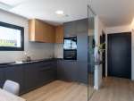 Verasol home apartment 2 bedrooms benitachell costa blanca vsh 1056