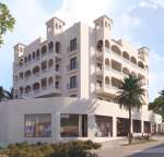 Verasol home apartment 2 bedrooms bigastro costa blanca vsh 0990