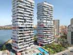 Verasol home apartment 2 bedrooms calpe costa blanca vsh 0545