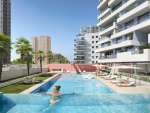 Verasol home apartment 2 bedrooms calpe costa blanca vsh 0545
