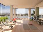 Verasol home apartment 2 bedrooms calpe costa blanca vsh 0545