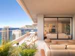 Verasol home apartment 2 bedrooms calpe costa blanca vsh 0545