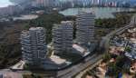 Verasol home apartment 2 bedrooms calpe costa blanca vsh 0729