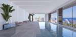 Verasol home apartment 2 bedrooms calpe costa blanca vsh 0729