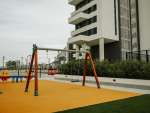 Verasol home apartment 2 bedrooms calpe costa blanca vsh 0737