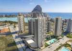 Verasol home apartment 2 bedrooms calpe costa blanca vsh 0829