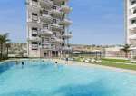 Verasol home apartment 2 bedrooms calpe costa blanca vsh 0829