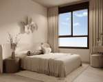 Verasol home apartment 2 bedrooms calpe costa blanca vsh 0829