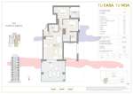 Verasol home apartment 2 bedrooms calpe costa blanca vsh 0829