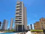 Verasol home apartment 2 bedrooms calpe costa blanca vsh 1041