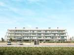 Verasol home apartment 2 bedrooms cartagena costa blanca