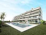 Verasol home apartment 2 bedrooms cartagena costa blanca vsh 0630