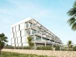 Verasol home apartment 2 bedrooms cartagena costa blanca vsh 0630