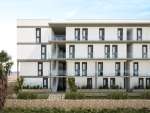 Verasol home apartment 2 bedrooms cartagena costa blanca vsh 0630