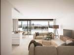 Verasol home apartment 2 bedrooms cartagena costa blanca vsh 0630