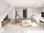 Verasol home apartment 2 bedrooms cartagena costa blanca vsh 0630