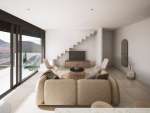 Verasol home apartment 2 bedrooms cartagena costa blanca vsh 0630