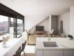 Verasol home apartment 2 bedrooms cartagena costa blanca vsh 0630