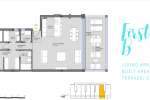 Verasol home apartment 2 bedrooms cartagena costa blanca vsh 0630