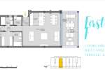 Verasol home apartment 2 bedrooms cartagena costa blanca vsh 0630