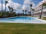 Verasol home apartment 2 bedrooms cartagena costa blanca vsh 0630