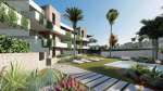 Verasol home apartment 2 bedrooms cartagena costa blanca vsh 0658