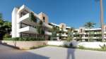 Verasol home apartment 2 bedrooms cartagena costa blanca vsh 0658
