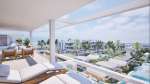 Verasol home apartment 2 bedrooms cartagena costa blanca vsh 0692