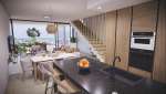 Verasol home apartment 2 bedrooms cartagena costa blanca vsh 0692