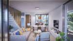 Verasol home apartment 2 bedrooms cartagena costa blanca vsh 0692