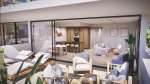 Verasol home apartment 2 bedrooms cartagena costa blanca vsh 0692
