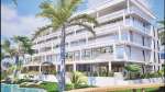 Verasol home apartment 2 bedrooms cartagena costa blanca vsh 0692